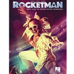 Hal Leonard Rocketman
Music from the Motion Picture Soundtrack - PVG
 00298946