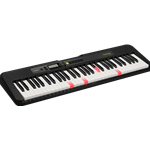 Casio LKS 250 Casiotone Portable Keyboard with light up keys LKS250