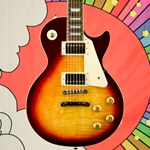 Epiphone Original Les Paul Standard 50s - Heritage Cherry Sunburst Electric Guitar EILS5HSNH1