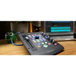 PreSonus ioSTATION 24c 2x2 USB-C Audio Interface and Production Controller OPSTATION24C
