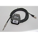 Peavey PV 20' HIGH Z MIC CABLE 00576280