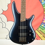 Ibanez Standard SR SR300E Bass Guitar - Iron Pewter SR300EIPT