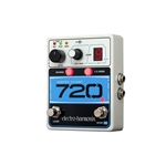 Electroharmonix Electro-Harmonix 720 Stereo Looper Effect Pedal 720STEREOLOOPER