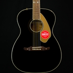 Fender Tim Armstrong 10th Anniversary Hellcat, Walnut Fingerboard, Black, Signature Strap 0971752306