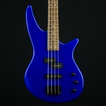 Jackson JS Series Spectra Bass JS2 - Metallic Blue 2919004527