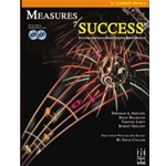 Measures of Sucess - Alto Sax Book 2