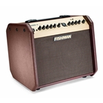 Fishman Loudbox Mini 60 watt with Bluetooth Acoustic Guitar Amplifier PRO-LBT-500