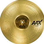Special Buy - Sabian AAX 16" Concept Crash Cymbal 216XBF2