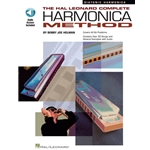 The Hal Leonard Complete Harmonica Method - The Diatonic Harmonica