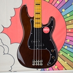 Squier Classic Vibe '70s Precision Bass®, Maple Fingerboard, Walnut 0374520592