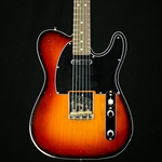 Fender Jason Isbell Custom Telecaster, Rosewood, 3-color Chocolate Burst 0140320364
