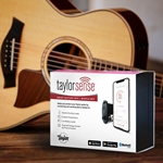 Taylor Sense Battery Box and Phone App 1318