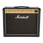 Marshall 40W All Valve 2-Channel 1x12" Combo Amp DSL40CR