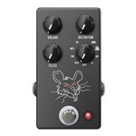 Jhs JHS PACKRAT Distortion Pedal, 9 Rat Modes