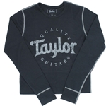 Taylor Aged Logo Thermal - XX-Large 20228