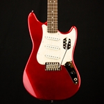 Squier Paranormal Cyclone®, Laurel Fingerboard, Pearloid Pickguard, Candy Apple Red 0377010509