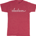 Jackson JACKSON® LOGO MEN'S T-SHIRT
Heather Red, XL 0995257706