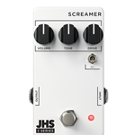 Jhs JHS 3 Series "Screamer" Effect Pedal, Tube Screamer With JHS Strong Mode 3SSC