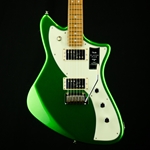 Fender Player Plus Meteora® HH, Pau Ferro Fingerboard, Cosmic Jade 0147353376