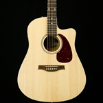 2022 Seagull Coastline Slim CW Spruce Presys II 6 String Acoustic/Electric Guitar with Gig Bag 051908