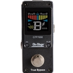 On-stage GTP7000 Mini Pedal Tuner