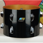 Used Ludwig 14" Modular Tom, No Hoops or T rods ISS21901
