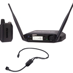 Shure Digital Wireless Headset System - GLXD14+/PGA31