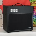 Evh EVH 5150® Iconic® Series 15W 1X10 Combo, Black 2257300010