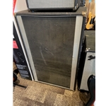 Used Peavey 215 Bass Cabinet ISS22607