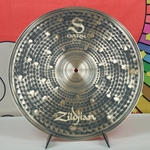 Zildjian 18" S Dark Crash Cymbal SD18C