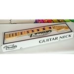 Fender Player Series Stratocaster Neck w/Block Inlays, 22 Medium Jumbo Frets, Maple 0994552921