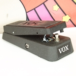 Used Vox V845 Wah Pedal UV8451