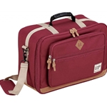 Tama Power Pad Designer Collection Hardware Pedal Bag - Wine Red TPB200WR