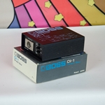 Used Boss Di-1 Direct Box w/box ISS23991