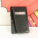 Used Morley PVO Pro Series Volume Pedal ISS24070
