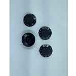 Used set of 4) Tapco Knobs ISS24345