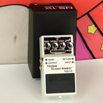 Used Boss NS-1X Noise Suppressor Pedal, Original Box ISS24546