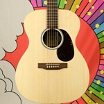 Martin 000-X2E Brazilian Acoustic-Electric Guitar 000X2EBRAZ