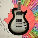 Used Ibanez ART2EX1 Single-Cut Electric Guitar w/ Gig Bag ISS24388