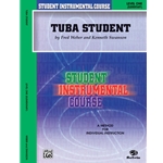 Alfred Student Instrumental Course (SIC): Tuba Student Level 1 AP.BIC00166A
