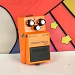 Used Boss DS-1 Distortion Pedal ISS24825
