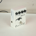 Used Joyo Classic Flanger Pedal ISS25068