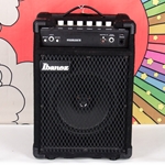 Used Ibanez SWX35 SoundWave 35w Bass Combo 2000s - Black ISS25139