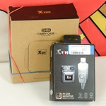 Used Xvive U4 In-Ear Monitor Wireless System w/case ISS25368