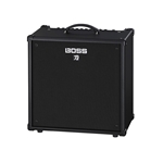 Boss Katana 50 Bass 1 x 10-inch 110-watt Combo Amp KTN110B