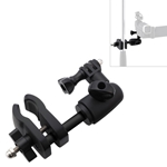 Zoom Mic Stand Mount for Handy Video Recorder ZMSM1