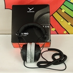 Used Beyerdynamic DT770 Pro 250k Headphones ISS25776