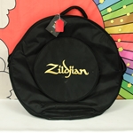 Used Zildjian TGIG2 Cymbal Bag, 22" ISS25592