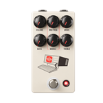 Jhs JHS Hard Drive Distortion Pedals - Tan HDTN