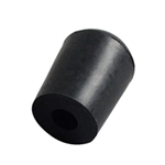 Xyz Cello rubber Endpin tip ECEPT